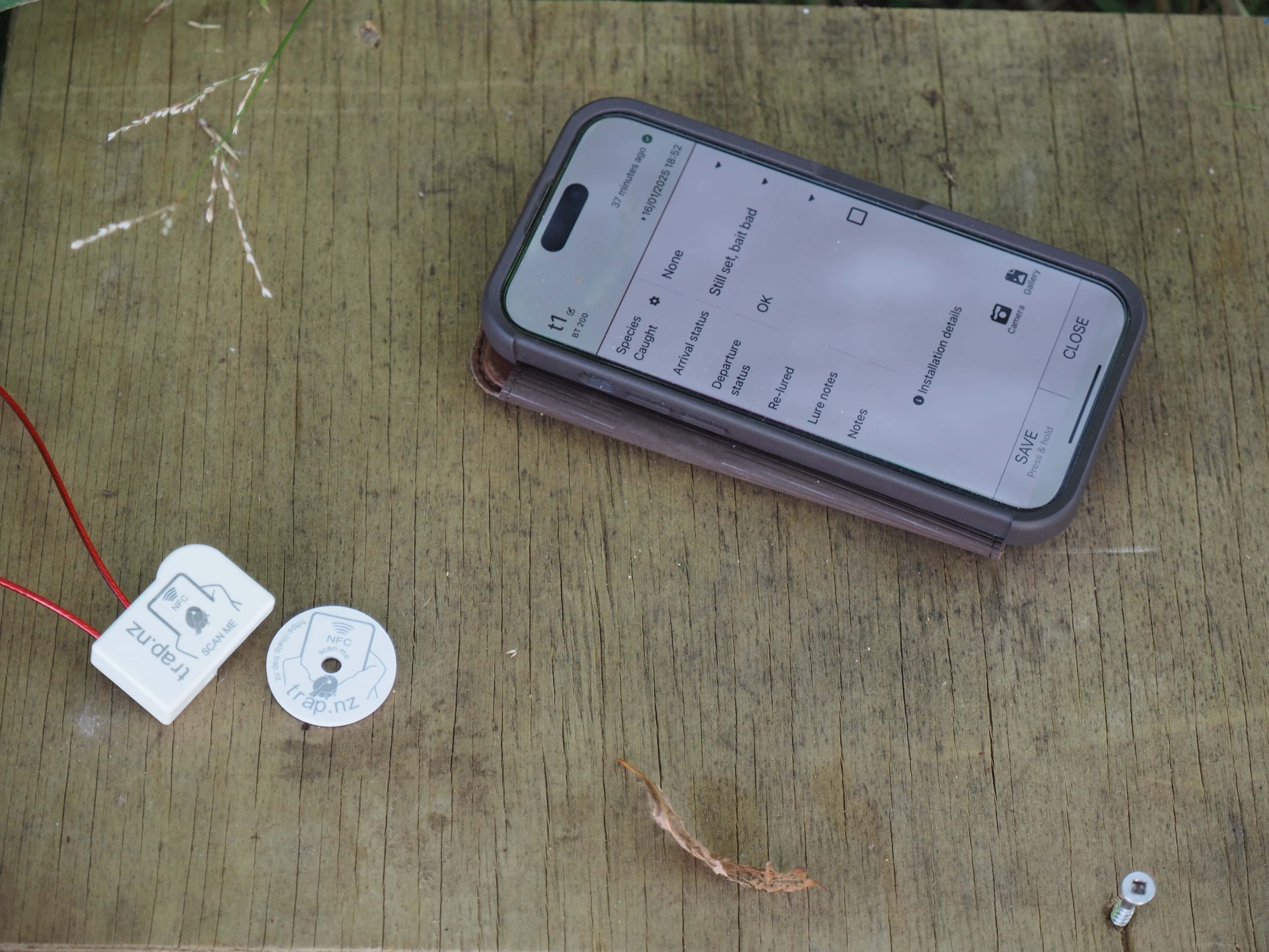 Connecting people with their biodiversity